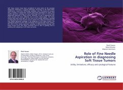 Role of Fine Needle Aspiration in diagnosing Soft Tissue Tumors