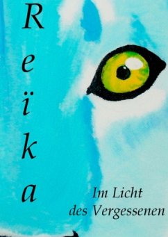 Cover Reika