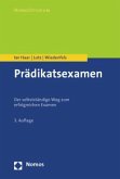 Prädikatsexamen