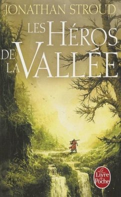 Les Héros de la Vallée - Stroud, Jonathan