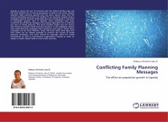 Conflicting Family Planning Messages - Lako B., Rebecca Christine