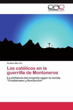 Los católicos en la guerrilla de Montoneros