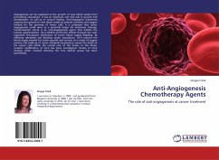 Anti-Angiogenesis Chemotherapy Agents - Citak, Duygu
