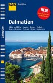 ADAC Reiseführer Dalmatien