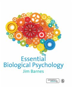 Essential Biological Psychology - Barnes, Jim