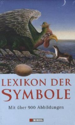 Cover Lexikon der Symbole