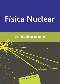 Física nuclear - Burcham, W. E.