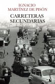 CARRETERAS SECUNDARIAS Nê2390.BOOKET