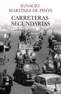 Cover CARRETERAS SECUNDARIAS Nê2390.BOOKET