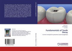Fundamentals of Tooth Decay - Jain, Reeta;Shankar, Ravi;Jain, G. C.
