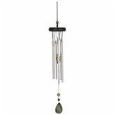 Chakra Chimes - Aventurin, Klangspiel Chakra Chimes - Aventurin, Klangspiel