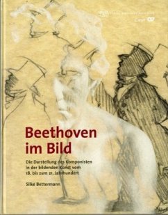 Beethoven im Bild - Bettermann, Silke
