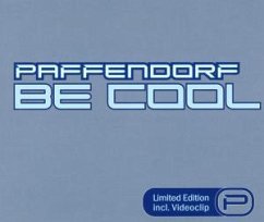 Be Cool (Limitiert) Be Cool (Limitiert)