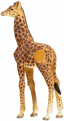 Ravensburger 00359 - Tiptoi Spielfigur Giraffenjunges