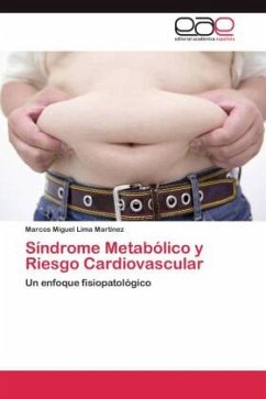 Síndrome Metabólico y Riesgo Cardiovascular - Lima Martínez, Marcos Miguel