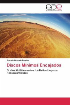 Cover Discos Mínimos Encajados