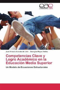 Competencias Clave y Logro Académico en la Educación Media Superior