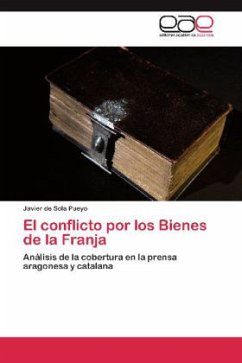 El conflicto por los Bienes de la Franja