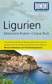 DuMont Reise-Taschenbuch Reiseführer Ligurien, Italienische Riviera,Cinque Terre