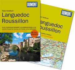 DuMont Reise-Handbuch Languedoc, Roussillon - Simon, Klaus