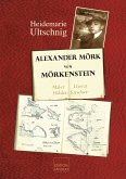 Alexander Mörk von Mörkenstein