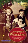 Unvergessene Weihnachten