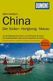 DuMont Reise-Handbuch China, Der Süden, Hongkong, Macau