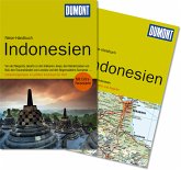 DuMont Reise-Handbuch Indonesien
