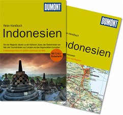 DuMont Reise-Handbuch Indonesien - Dusik, Roland