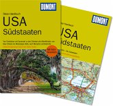 DuMont Reise-Handbuch USA, Südstaaten