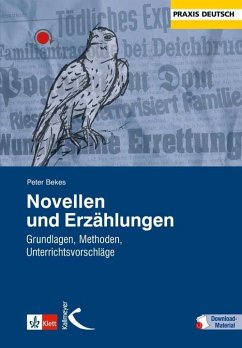 Novellen und Erzählungen - Bekes, Peter