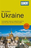 DuMont Reise-Handbuch Ukraine