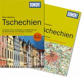 DuMont Reise-Handbuch Tschechien