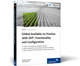 Global Available to Promise with SAP: Functionality and Configuration