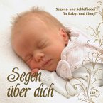 Segen über dich (CD)