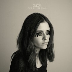 Cover This Silence Kills (Lp+Cd)