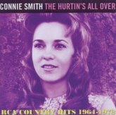 The Hurtin's All Over-Rca Coun