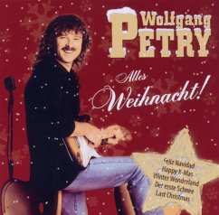 Alles Weihnacht! - Petry,Wolfgang