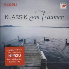 Klassik zum Träumen, 2 Audio-CDs