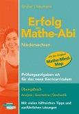 Niedersachsen, Prüfungsaufgaben eA / Erfolg im Mathe-Abi 2014 Niedersachsen, Prüfungsaufgaben eA / Erfolg im Mathe-Abi 2014