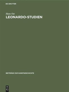 Leonardo-Studien - Ost, Hans