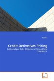 Credit Derivatives Pricing