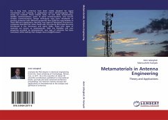 Metamaterials in Antenna Engineering