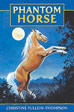 Phantom Horse - Pullein-Thompson, Christine