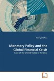 Monetary Policy and the Global Financial Crisis