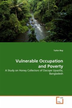 Vulnerable Occupation and Poverty - Roy, Tuhin