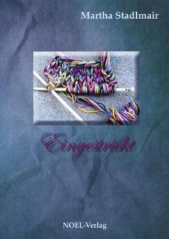 Cover Eingestrickt