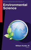 Recent Advances and Issues in Environmental Science Recent Advances and Issues in Environmental Science