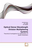 Optical Dense Wavelength Division Multiplexing Systems