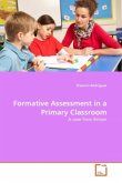 Formative Assessment in a Primary Classroom